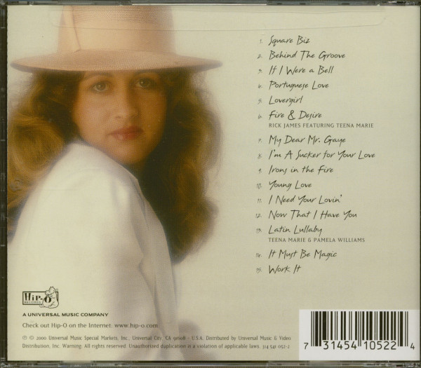 Ultimate Collection (CD)
