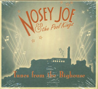 Preview: Tunes From The Bighouse Preview: Tunes From The Bighouse