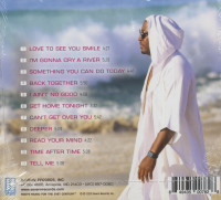 Preview: Tales Of The Soul (CD) Preview: Tales Of The Soul (CD)