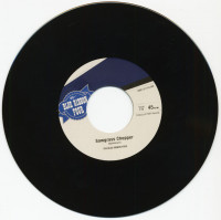 Preview: Honky Tonk Boogie - Sawgrass Chopper (7inch, 45rpm) Preview: Honky Tonk Boogie - Sawgrass Chopper (7inch, 45rpm)