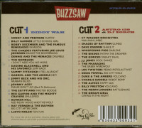 Preview: Buzzsaw Joint - Cuts 1 & 2 (CD) Preview: Buzzsaw Joint - Cuts 1 & 2 (CD)