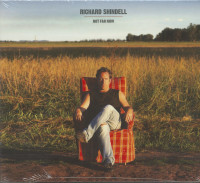 Preview: Not Far Now (CD) Preview: Not Far Now (CD)