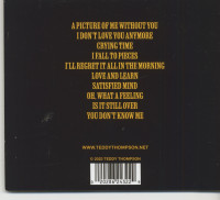 Preview: My Love Of Country (CD) Preview: My Love Of Country (CD)