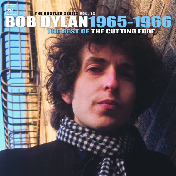 The Cutting Edge 1965-1966: The Bootleg Series Vol.12 (3LP + 2CD, 180g Vinyl. Limited Edition) The Cutting Edge 1965-1966: The Bootleg Series Vol.12 (3LP + 2CD, 180g Vinyl. Limited Edition)