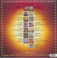 Preview: NOW - The Very Best Of Country (LP, colored Vinyl) Preview: NOW - The Very Best Of Country (LP, colored Vinyl)