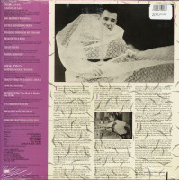 Preview: Hellooo Baby - The Best Of The Big Bopper (LP) Preview: Hellooo Baby - The Best Of The Big Bopper (LP)
