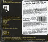 Preview: Smokin' The Dummy (CD) Preview: Smokin' The Dummy (CD)
