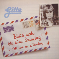 Preview: Bleib Noch Bis Zum Sonntag -Tell Me On A Sunday (LP, Cut-Out) Preview: Bleib Noch Bis Zum Sonntag -Tell Me On A Sunday (LP, Cut-Out)