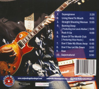 Preview: Supergroove (CD) Preview: Supergroove (CD)