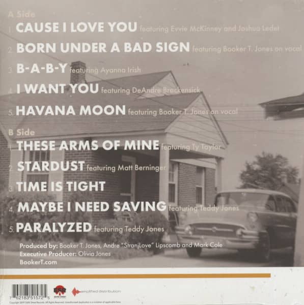 Note By Note (LP, Colored Vinyl, Ltd.)