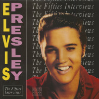 Preview: The Fifties Interviews (LP) Preview: The Fifties Interviews (LP)