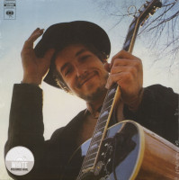 Preview: Nashville Skyline (LP, Colored Vinyl) Preview: Nashville Skyline (LP, Colored Vinyl)