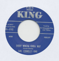 Preview: Every Whicha Kinda Way - I Don't Want Your Love (7inch, 45rpm) Preview: Every Whicha Kinda Way - I Don't Want Your Love (7inch, 45rpm)