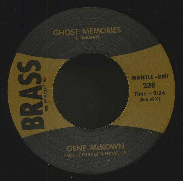 Ghost Memories - Incidentally (7inch, 45rpm, BC) Ghost Memories - Incidentally (7inch, 45rpm, BC)