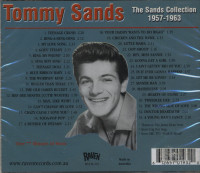 Preview: Man, Like Wow! - Sands Collection 1957-63 (CD) Preview: Man, Like Wow! - Sands Collection 1957-63 (CD)