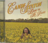 Preview: Back To My Roots (CD) Preview: Back To My Roots (CD)