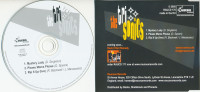 Preview: Mystery Lady (CD, EP) Preview: Mystery Lady (CD, EP)