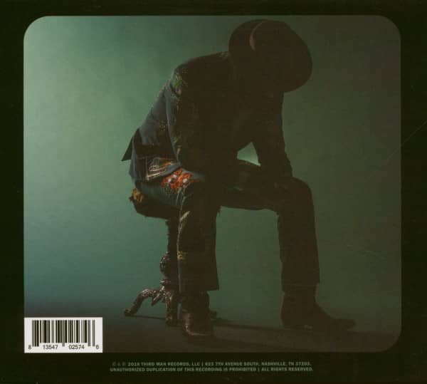 Mr. Jukebox (CD)