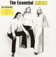 Preview: The Essential (2-LP) Preview: The Essential (2-LP)