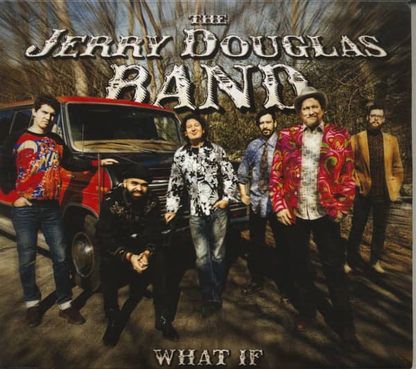 What If (CD) What If (CD)