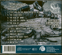 Preview: Dredged From The Deep (CD) Preview: Dredged From The Deep (CD)