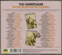 Preview: The Undertaker (2-CD) Preview: The Undertaker (2-CD)