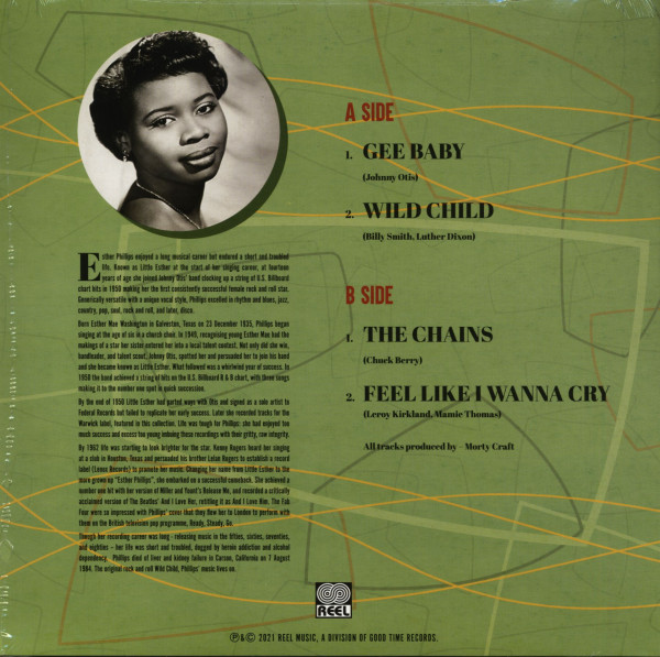 The Warwick Singles (LP, 10inch, Ltd.)