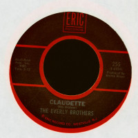 Preview: All I Have To Do Is Dream - Claudette (7inch, 45rpm) Preview: All I Have To Do Is Dream - Claudette (7inch, 45rpm)