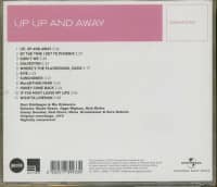 Preview: Up Up And Away - Jazzclub Preview: Up Up And Away - Jazzclub