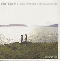 Preview: Young Criminals' Starvation League (LP) Preview: Young Criminals' Starvation League (LP)