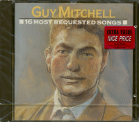 Preview: 16 Most Requested Songs (CD) Preview: 16 Most Requested Songs (CD)