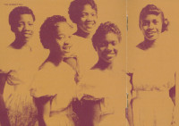 Preview: Teenage Heaven - The Fifties Girl Group Phenomenon (CD) Preview: Teenage Heaven - The Fifties Girl Group Phenomenon (CD)