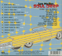 Preview: Soul Deep (CD) Preview: Soul Deep (CD)