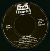 Preview: Presenting (7inch, EP, 45rpm, PS) Preview: Presenting (7inch, EP, 45rpm, PS)