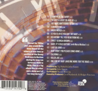 Preview: Savoy (CD) Preview: Savoy (CD)