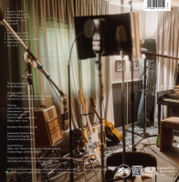 Preview: The Moonshine Record (LP, 10inch + CD) Preview: The Moonshine Record (LP, 10inch + CD)