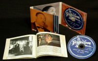 Preview: Big Joe Turner - Rocks Preview: Big Joe Turner - Rocks