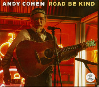 Preview: Road Be Kind Preview: Road Be Kind