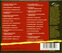 Preview: Slow Grind Fever Vol.5 & 6 (CD) Preview: Slow Grind Fever Vol.5 & 6 (CD)