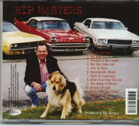 Preview: Big Red '57 (CD) Preview: Big Red '57 (CD)