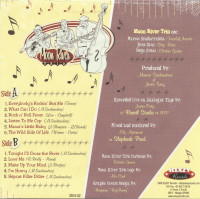 Preview: The Moon River Trio (LP, 10inch) Preview: The Moon River Trio (LP, 10inch)