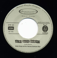 Preview: Juke Joint Johnny (7inch, 45rpm) Preview: Juke Joint Johnny (7inch, 45rpm)