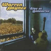 Preview: Live At Bonnaroo (2-LP, 180g clear Vinyl) Preview: Live At Bonnaroo (2-LP, 180g clear Vinyl)