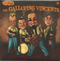 Preview: Go Go Cat Woman - Jelly Bean - The Gentle Breeze - Whole Lota Lovin' (7inch, EP, 45rpm) Preview: Go Go Cat Woman - Jelly Bean - The Gentle Breeze - Whole Lota Lovin' (7inch, EP, 45rpm)