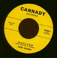 Preview: Tarzan - Marleen (7inch, 45rpm) Preview: Tarzan - Marleen (7inch, 45rpm)
