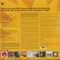 Preview: Instrumental Explosion (2-LP) Preview: Instrumental Explosion (2-LP)