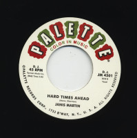 Preview: Teen Street - Hard Times Ahead (7inch, 45rpm) Preview: Teen Street - Hard Times Ahead (7inch, 45rpm)