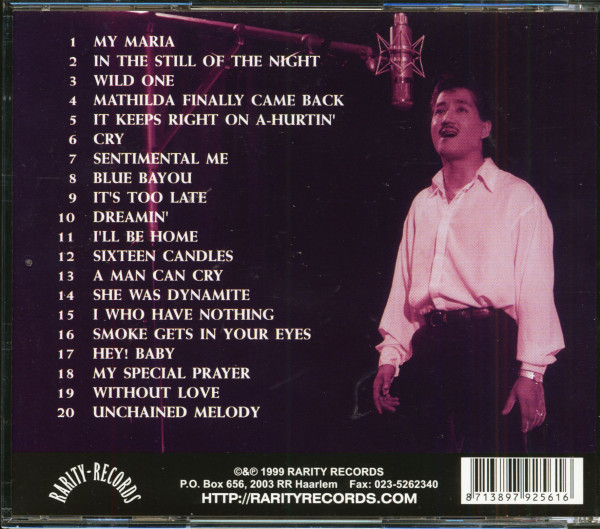 Indo Time (CD)
