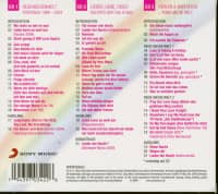 Preview: Regenbogenwelt (3-CD) Preview: Regenbogenwelt (3-CD)