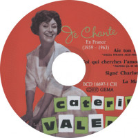 Preview: Je chante - En France 1959-63 (3-CD) Preview: Je chante - En France 1959-63 (3-CD)